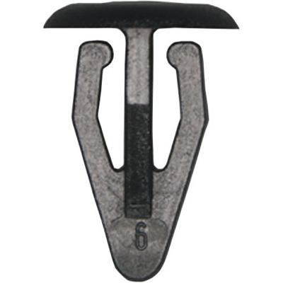 Afdekdop OEM:80186729901c- 801867299041 - 5 stuks 65132002