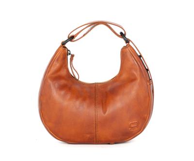 Spikes & Sparrow Handtas / Schoudertas Freida Brandy