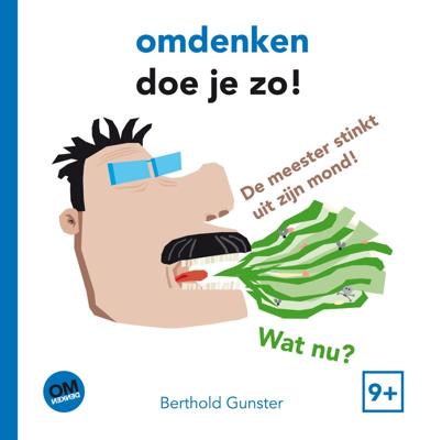 Omdenken doe je zo (Hardback)