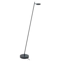 Highlight Design vloerlampRound Move + battery zwart oplaadbaar - V4217.01 Highlight Design vloerlampRound Move + battery zwart oplaadbaar - V4217.01