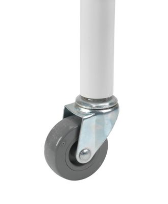 IMI NORGREN Rechte koppeling C02251018 Schroefdraad (buiten): 1/8 Buis-Ø: 10 mm 1 stuk(s)