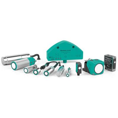 Pepperl+Fuchs 559589 Ultrasone sensor 3RG6232-3TS00-PF 1 stuk(s)