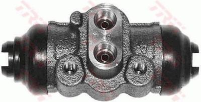 Wielremcilinder BWK181