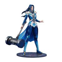 Soul Land PVC Statue Tang San: Classic Ver. 22 Cm