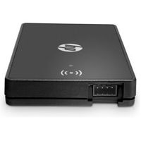 HP Legic Secure USB Reader USB-toegangscontrolelezer Zwart HP Legic Secure USB Reader USB-toegangscontrolelezer Zwart