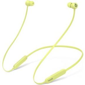 Beats by dr. Dre Beats Flex In-ear Draadloos Geel