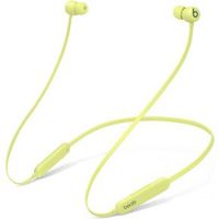 Beats by dr. Dre Beats Flex In-ear Draadloos Geel