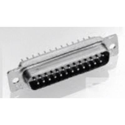 TE Connectivity 204511-1 1 stuk(s) Bulk