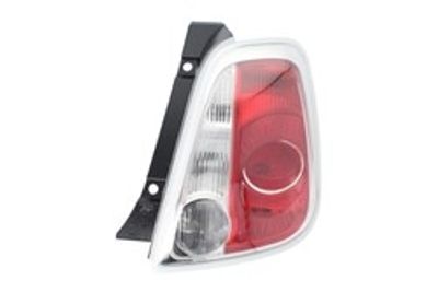 Achterlicht LLH411