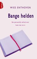 Bange helden - Wies Enthoven - ebook