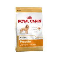 Royal Canin Poodle Adult - 7,5 kg - thumbnail