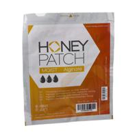 Honeypatch Moist Genez.honing20g+alg.ster10x10cm 1 - thumbnail