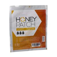 Honeypatch Moist Genez.honing20g+alg.ster10x10cm 1