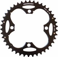 Stronglight mtb kettingblad chain ring strongl. cd104mm 42t b