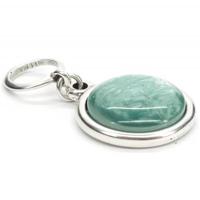 Qoss Kettinghanger 20 mm Groen