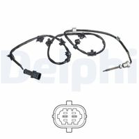 Sensor, uitlaatgastemperatuur TS30238