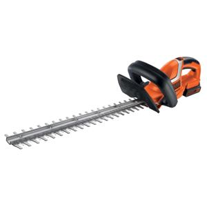 BLACK+DECKER GTC1845L20 18V 2.0Ah 45cm Heggenschaar - GTC1845L20-QW