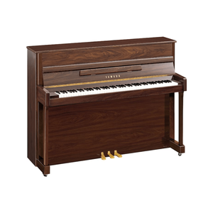 Yamaha B2E TC3 PW messing TransAcoustic 3 piano