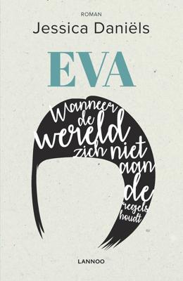 Eva - Jessica Daniëls - ebook