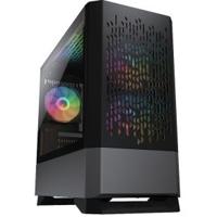 COUGAR Gaming MG140 Mini Tower Zwart