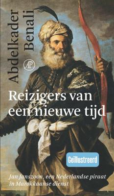 Reizigers van een nieuwe tijd (Paperback)