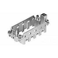 HEAVY DUTY RECTANGULAR CONN TE AMP HEAVY DUTY RECTANGULAR CONN 1103250-4 TE Connectivity Inhoud: 1 stuk(s) - thumbnail