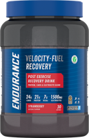 Applied Nutrition Endurance Post Exercise Recovery Drink Strawberry (1500 g)