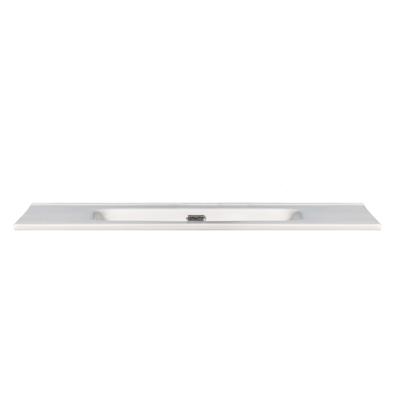 Differnz Sofi wastafel | wit | 80 x 46 cm