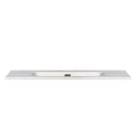 Differnz Sofi wastafel | wit | 80 x 46 cm