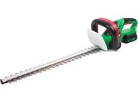Hofftech - Heggenschaar - 20V - Incl. Accu en lader