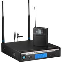 Electro-Voice R300-L/A (618 MHz - 634 MHz) lavalier draadloos