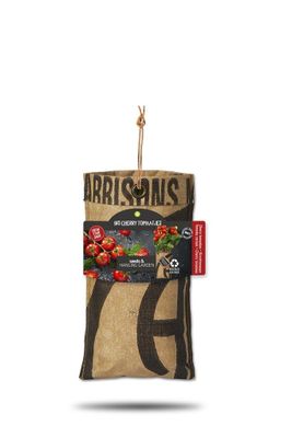 Baza hangtuintje bio cherry tomaatjes