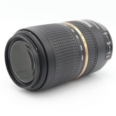 Tamron 70-300mm F/4-5.6 SP Di VC USD Canon occasion
