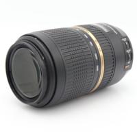 Tamron 70-300mm F/4-5.6 SP Di VC USD Canon occasion