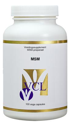 Vital Cell Life MSM