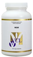 Vital Cell Life MSM