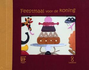 Feestmaal voor de koning (Hardback)