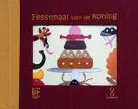 Feestmaal voor de koning (Hardback)