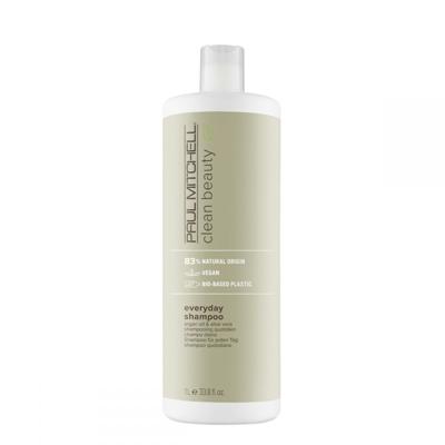Paul Mitchell Shampoo - Clean Beauty - 1000 ml