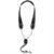 D&apos;Addario Woodwinds SLA18 Rico Draagriem voor tenor/baritonsaxofoon