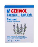 Gehwol Classic Badzout Rozemarijn 250gr