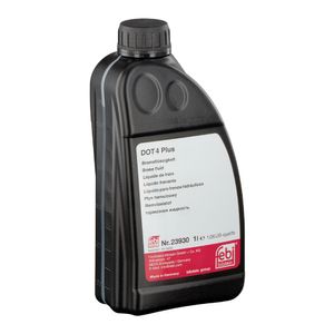 Remvloeistof Febi DOT 4 1L 23930