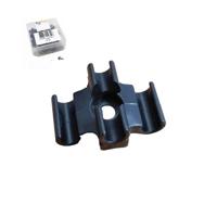 Bofix doos kabelklem 3 voudig+parker (6 stuks)