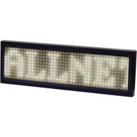 Allnet ALL_NTAG_WV2 LED-naamplaatje