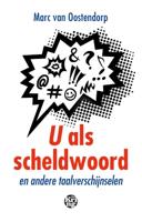 U als scheldwoord (Paperback)