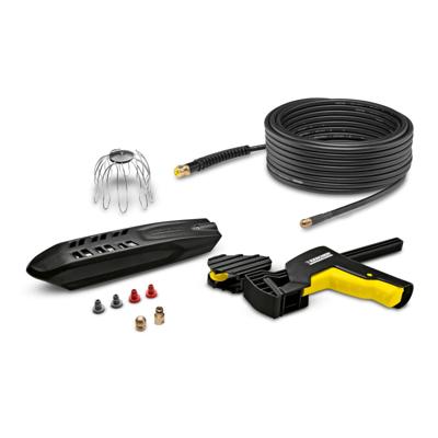 Karcher PC 20 Dakgoot/Rioolset 20 m - 2.642-240.0