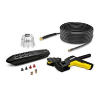 Karcher PC 20 Dakgoot/Rioolset 20 m - 2.642-240.0