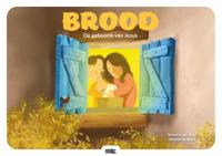 Brood kamishibai vertelplaten (Overige)