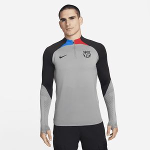 Nike FC Barcelona Training Shirt