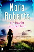 De kracht van het hart - Nora Roberts - ebook - thumbnail